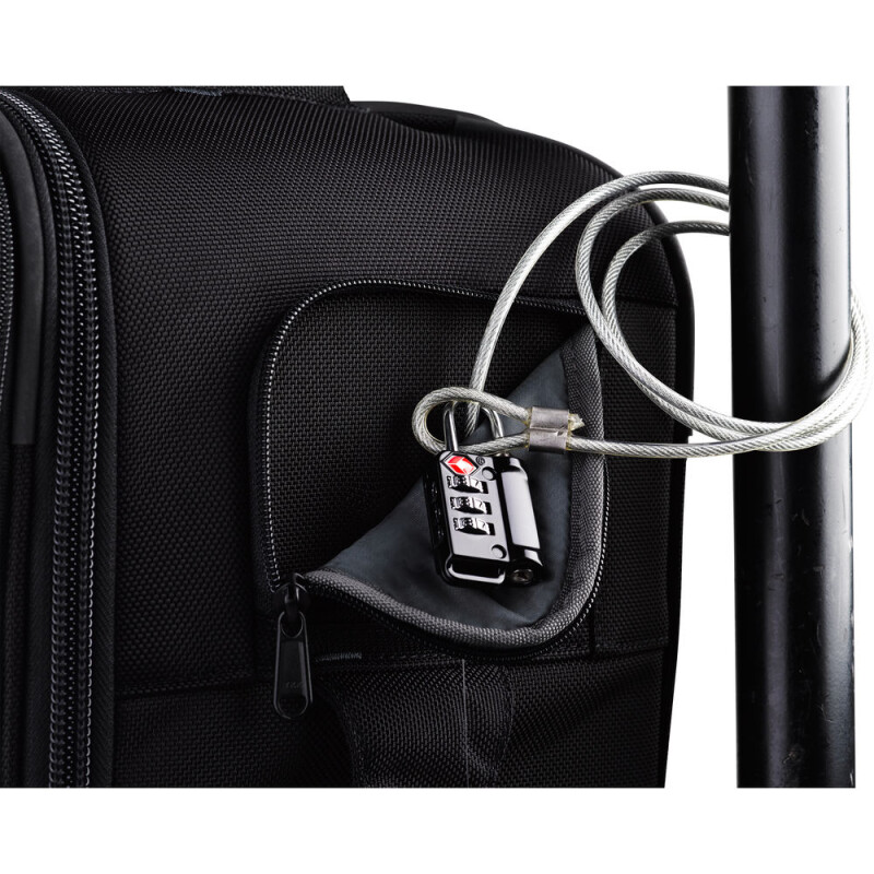 Tenba (638-714) Roadie Roller 24 чемодан на колесах для фототехники