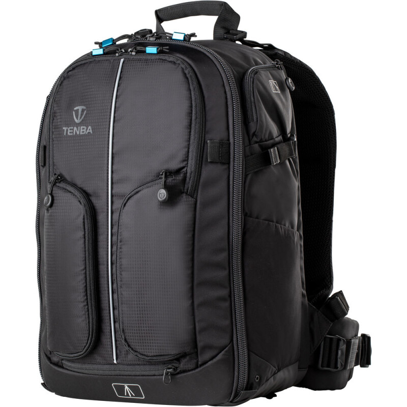 Tenba (632-422) Shootout Backpack 24 рюкзак для фототехники