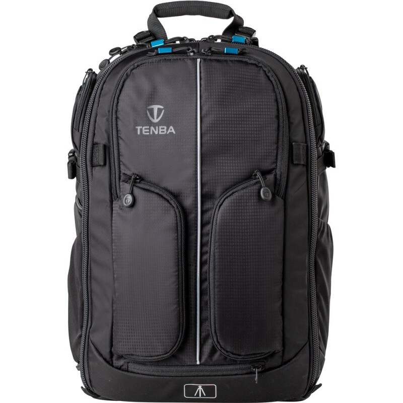 Tenba (632-422) Shootout Backpack 24 рюкзак для фототехники