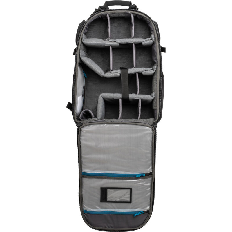 Tenba (632-422) Shootout Backpack 24 рюкзак для фототехники