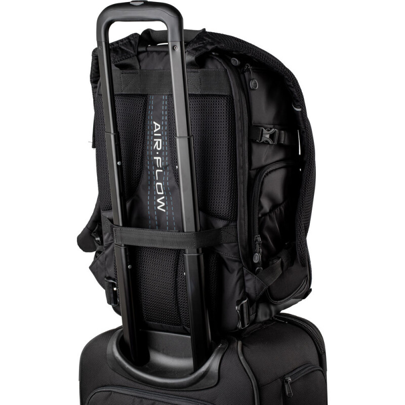 Tenba (632-422) Shootout Backpack 24 рюкзак для фототехники