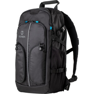 Tenba (632-412) Shootout DSLR Backpack 16 рюкзак для фототехники