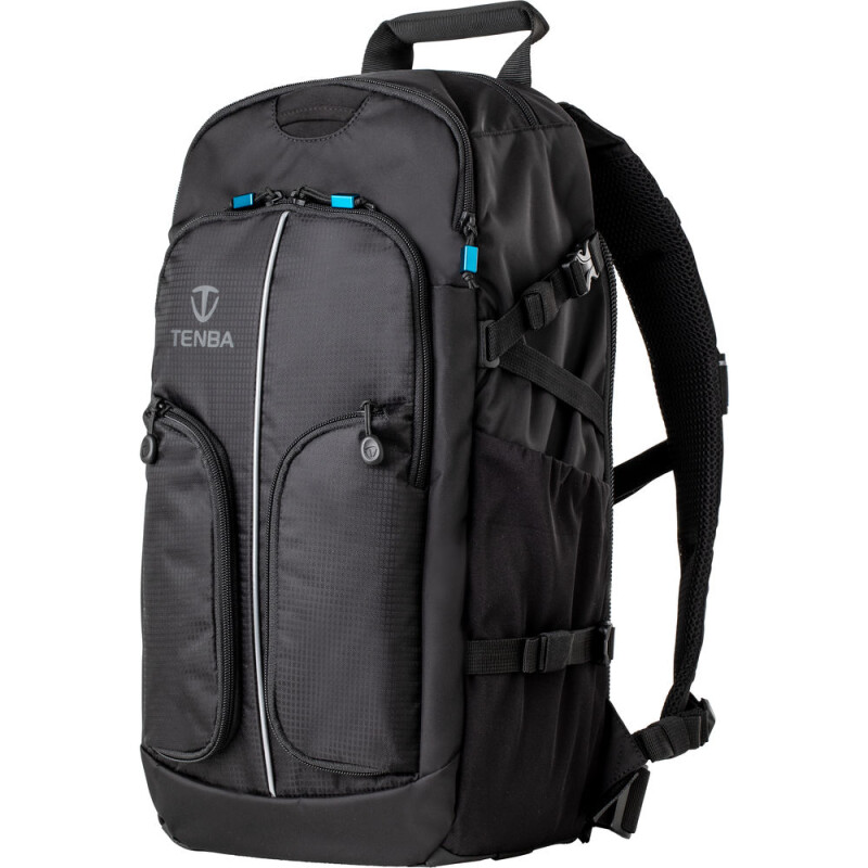 Tenba (632-412) Shootout DSLR Backpack 16 рюкзак для фототехники
