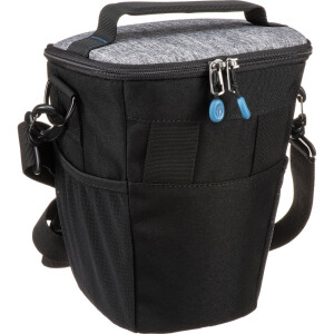 Tenba (637-610) Skyline Top Load 9 Grey холстер для фотоаппарата серый