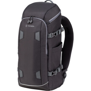 Tenba (636-411) Solstice Backpack 12 Black рюкзак для фототехники черный