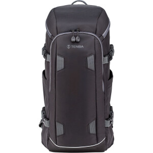 Tenba (636-411) Solstice Backpack 12 Black рюкзак для фототехники черный