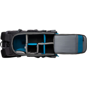 Tenba (636-411) Solstice Backpack 12 Black рюкзак для фототехники черный