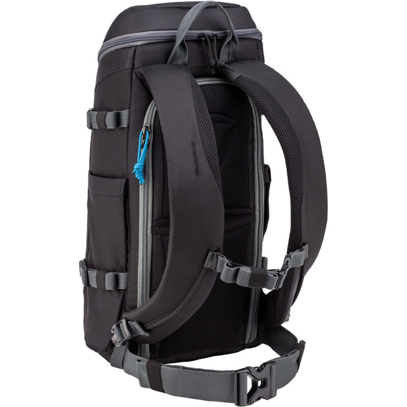 Tenba (636-411) Solstice Backpack 12 Black рюкзак для фототехники черный
