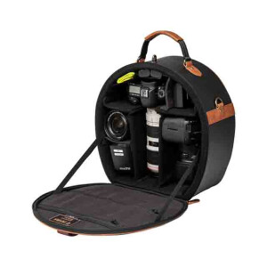 Tenba (637-805) Sue Bryce Hat Box Shoulder Bag сумка жесткая женская для фототехники