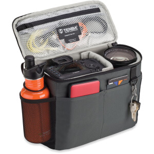 Tenba (636-223) Tools BYOB Camera Insert 10 вставка складная для фотооборудования