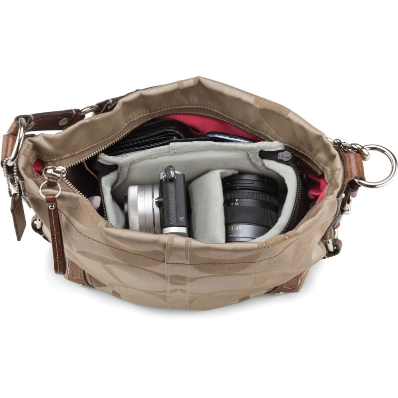 Tenba (636-221) Tools BYOB Camera Insert 7 вставка складная для фотооборудования