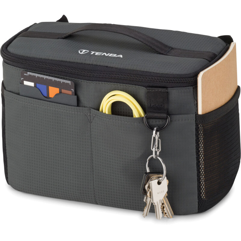 Tenba (636-222) Tools BYOB Camera Insert 9 вставка складная для фотооборудования