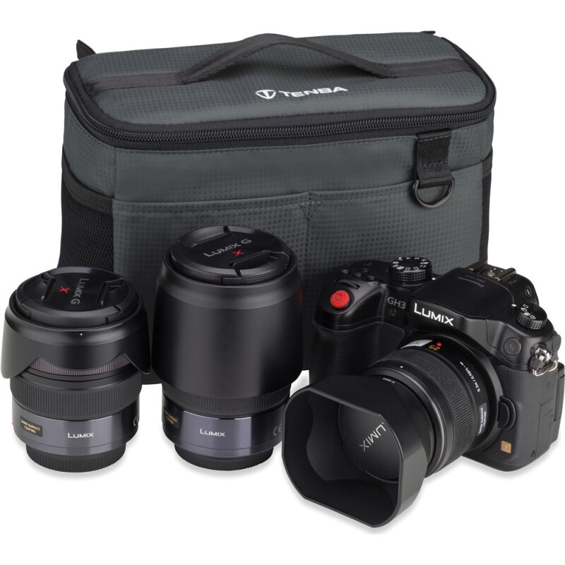 Tenba (636-222) Tools BYOB Camera Insert 9 вставка складная для фотооборудования