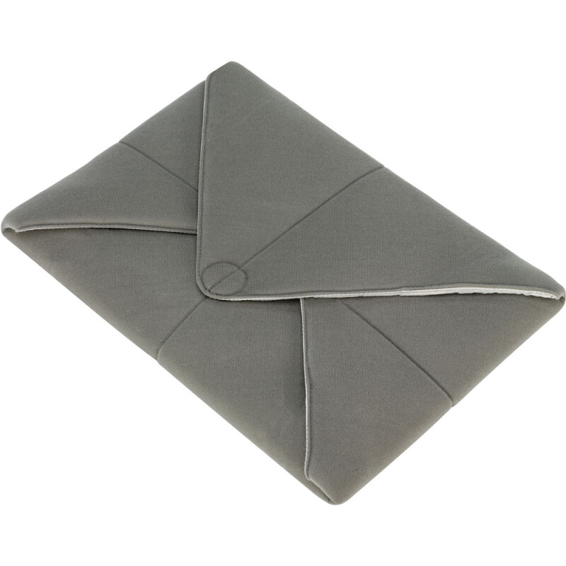 Tenba (636-342) Tools Protective Wrap 20 Grey чехол-обертка для планшета серый