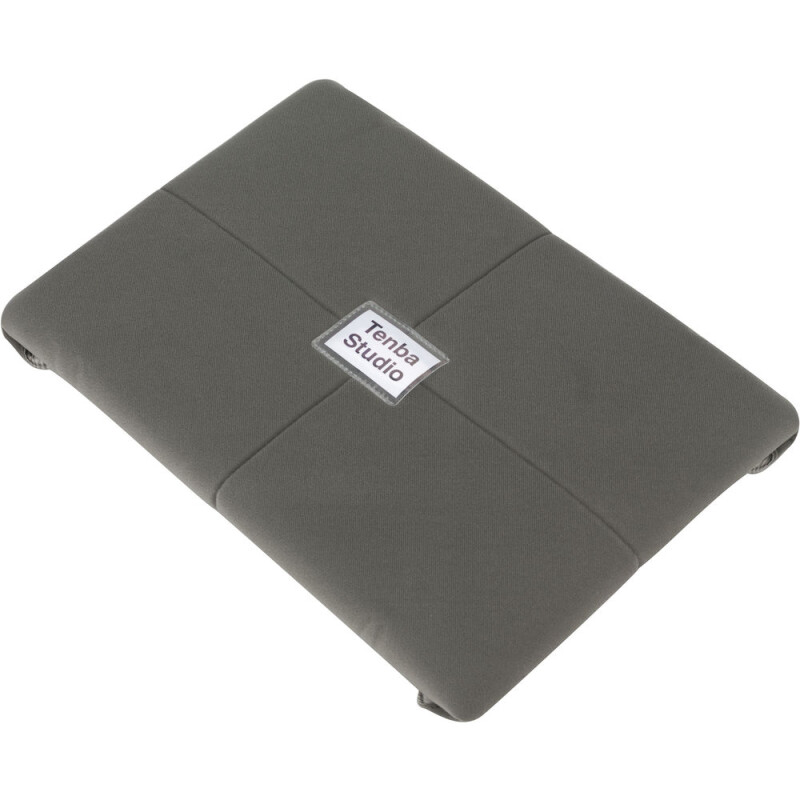 Tenba (636-342) Tools Protective Wrap 20 Grey чехол-обертка для планшета серый