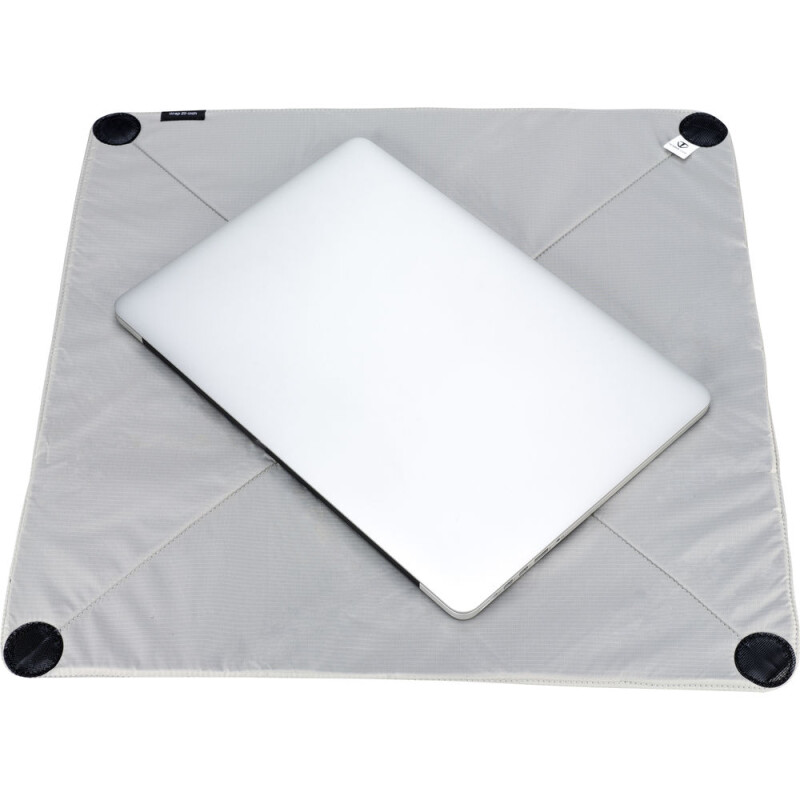 Tenba (636-342) Tools Protective Wrap 20 Grey чехол-обертка для планшета серый