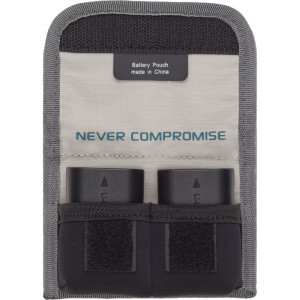 Tenba (636-213) Tools Reload Battery 2 чехол для аккумуляторов