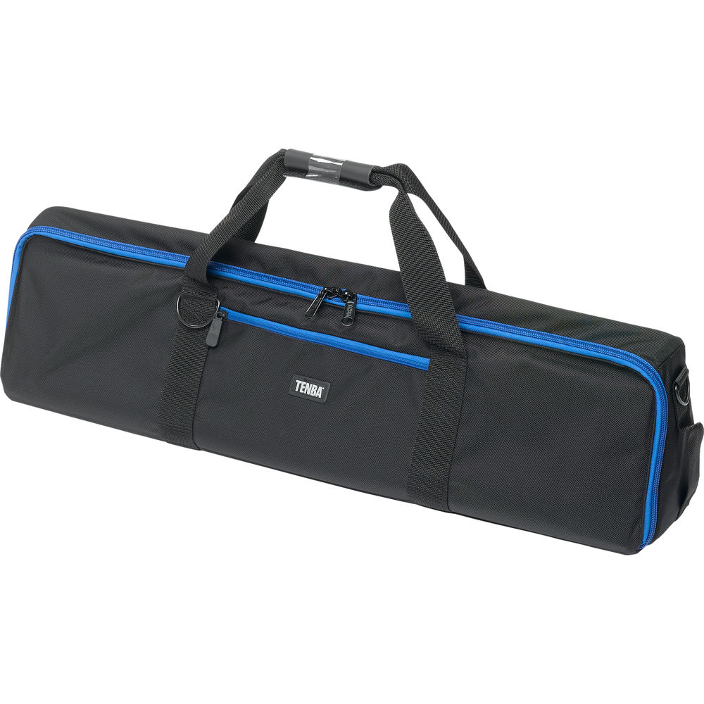 Tenba (634-507) Triangular Tripack TTP46 сумка жесткая для штатива Tenba (634-507) Triangular Tripack TTP46 сумка жесткая для штатива