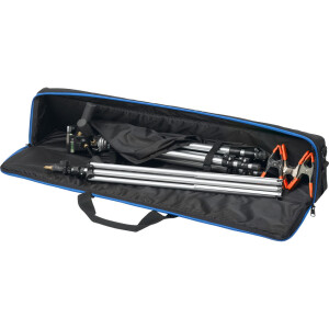 Tenba (634-507) Triangular Tripack TTP46 сумка жесткая для штатива