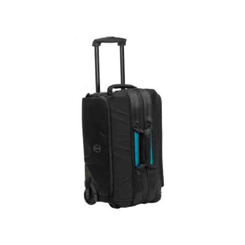 Tenba (637-521) Cineluxe Roller 21 чемодан на колесах для фото и видеотехники