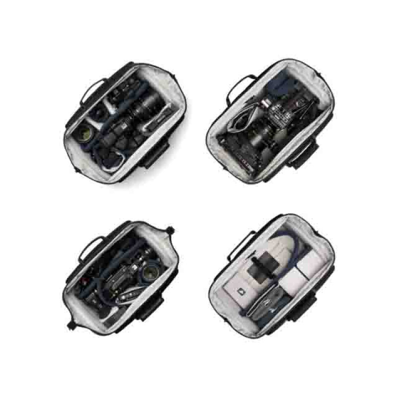 Tenba (637-521) Cineluxe Roller 21 чемодан на колесах для фото и видеотехники