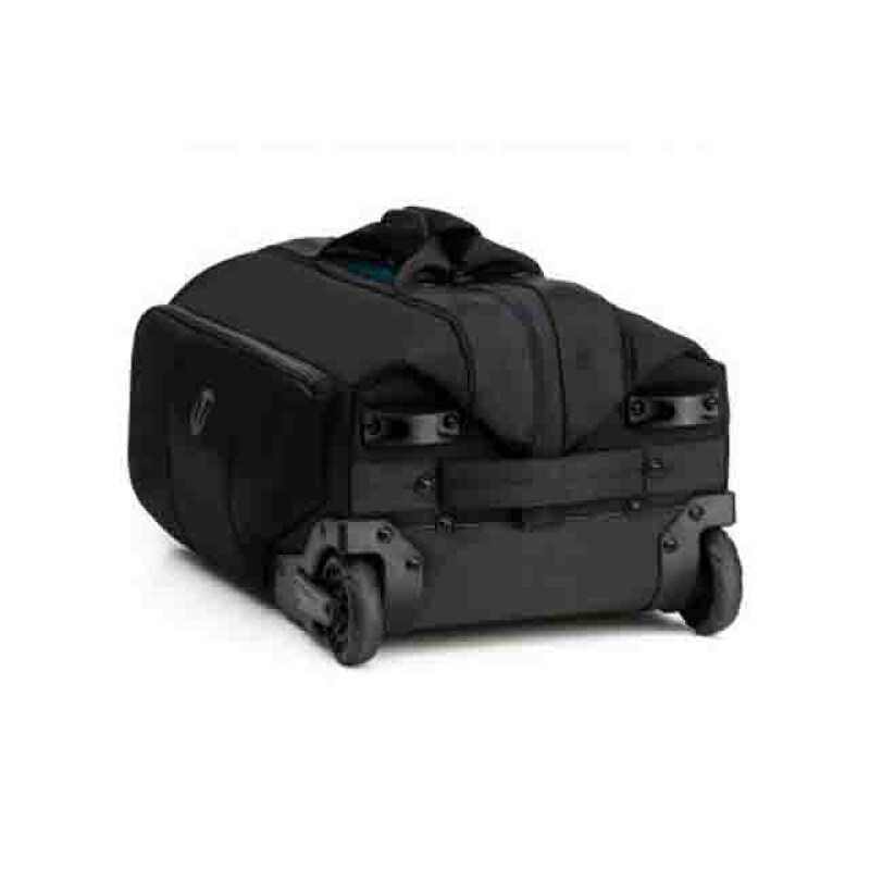 Tenba (637-521) Cineluxe Roller 21 чемодан на колесах для фото и видеотехники