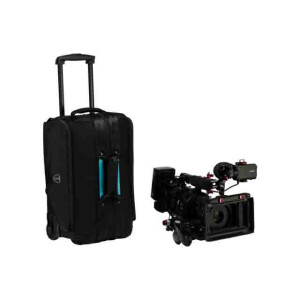 Tenba (637-522) Cineluxe Roller 24 чемодан на колесах для видео фототехники
