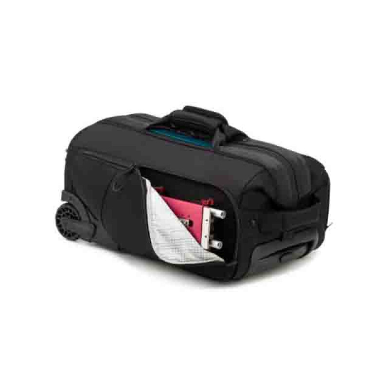 Tenba (637-522) Cineluxe Roller 24 чемодан на колесах для видео фототехники