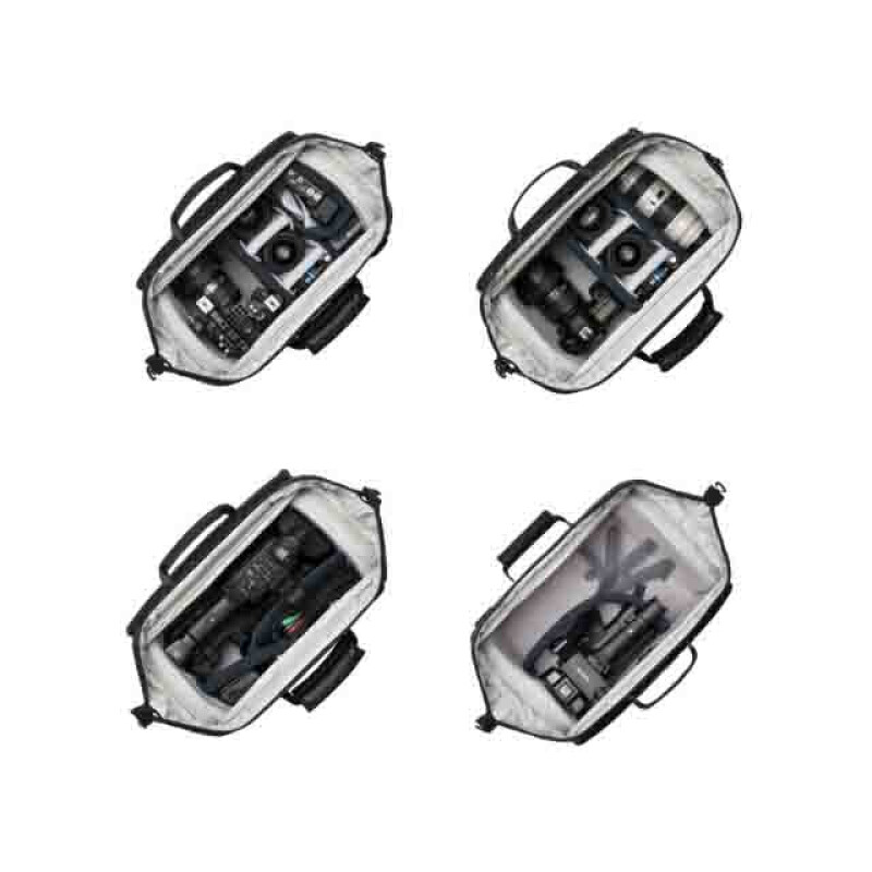 Tenba (637-501) Cineluxe Shoulder Bag 16 сумка для фото и видеотехники