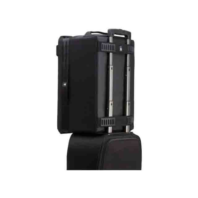 Tenba (637-502) Cineluxe Shoulder Bag 21 сумка для фото и видеотехники