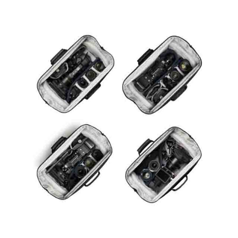 Tenba (637-504) Cineluxe Shoulder Bag 24 сумка для фото и видеотехники