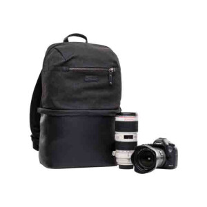 Tenba (637-408) Cooper Backpack D-SLR рюкзак для фототехники