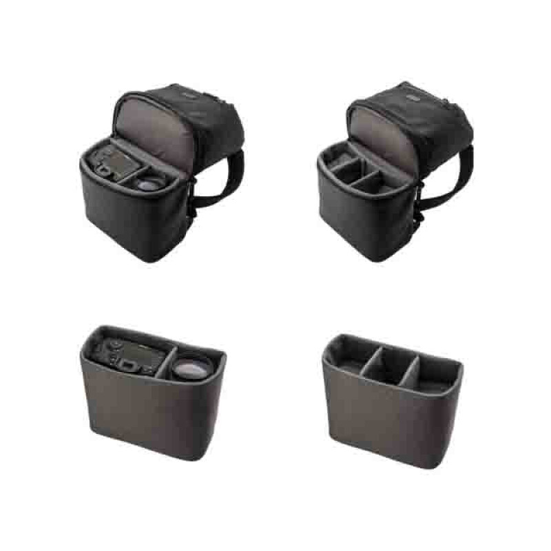 Tenba (637-408) Cooper Backpack D-SLR рюкзак для фототехники