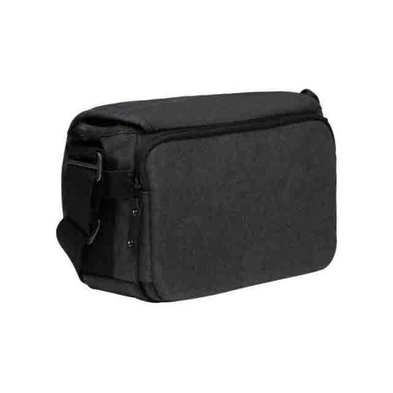 Tenba (637-401) Cooper Camera Bag 8 Grey Canvas сумка для фотоаппарата