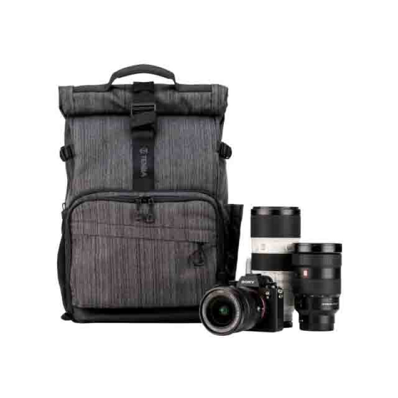 Tenba (638-385) DNA Backpack 15 Graphite рюкзак для фототехники