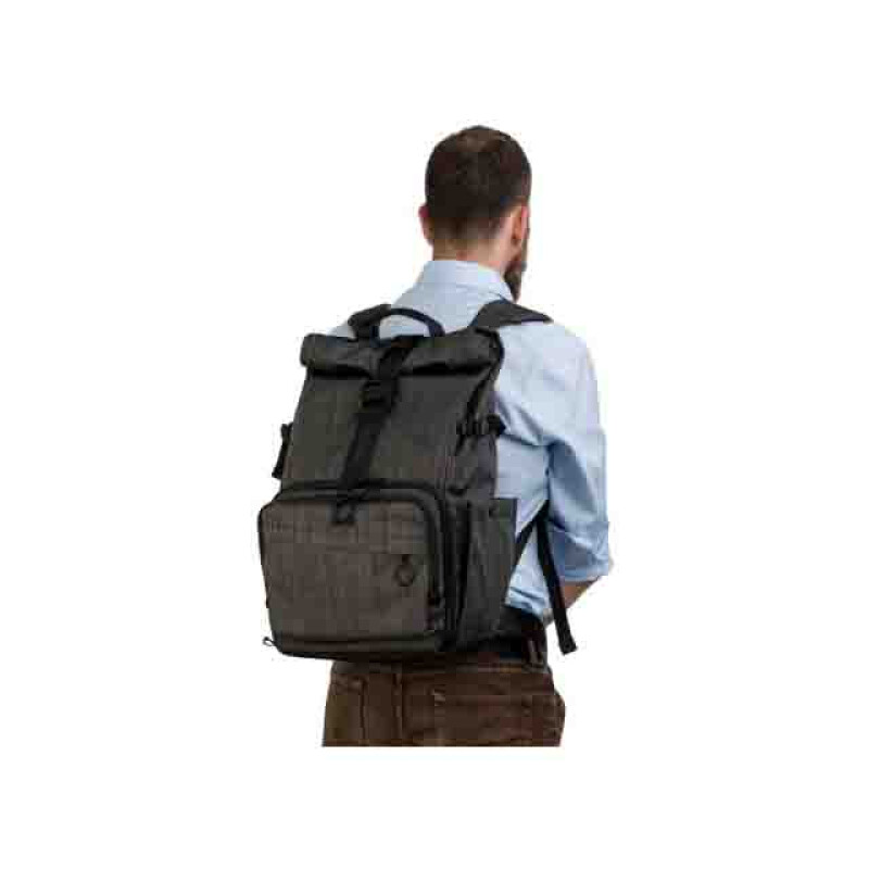 Tenba (638-385) DNA Backpack 15 Graphite рюкзак для фототехники