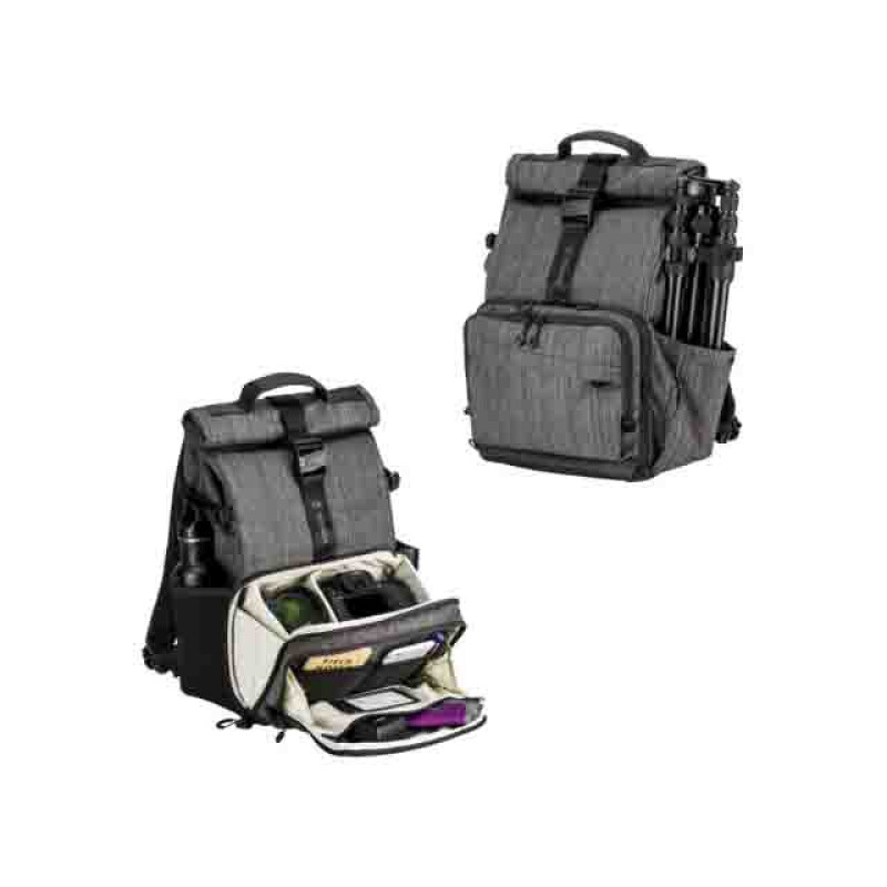 Tenba (638-385) DNA Backpack 15 Graphite рюкзак для фототехники