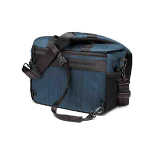 Tenba (638-373) DNA Messenger 11 Cobalt сумка для фотоаппарата