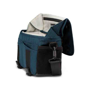 Tenba (638-373) DNA Messenger 11 Cobalt сумка для фотоаппарата