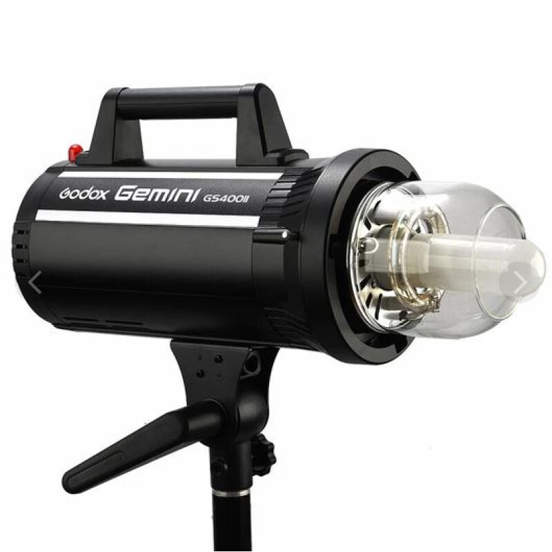 Grifon GEMINI GS-400 II импульсный моноблок