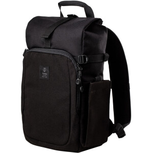 Tenba (637-721) Fulton Backpack 10 Black рюкзак для фототехники черный