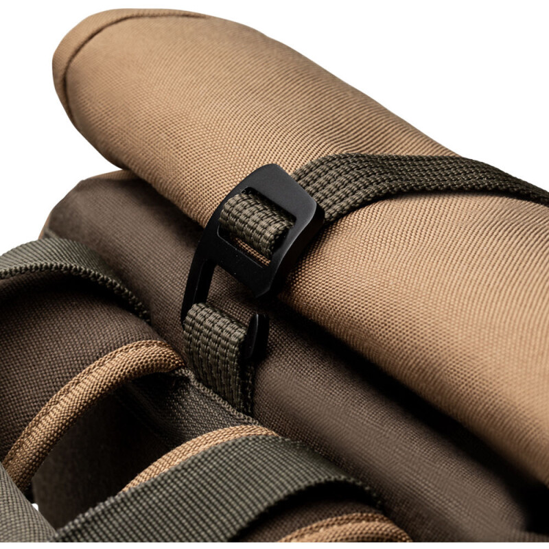 Tenba (637-722) Fulton Backpack 10 Tan/Olive рюкзак для фототехники олива