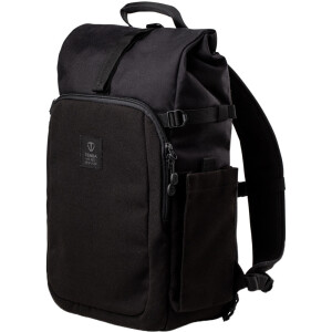 Tenba (637-723) Fulton Backpack 14 Black рюкзак для фототехники черный
