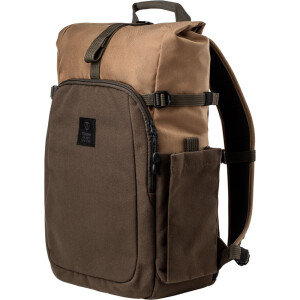 Tenba (637-724) Fulton Backpack 14 Tan/Olive рюкзак для фототехники олива