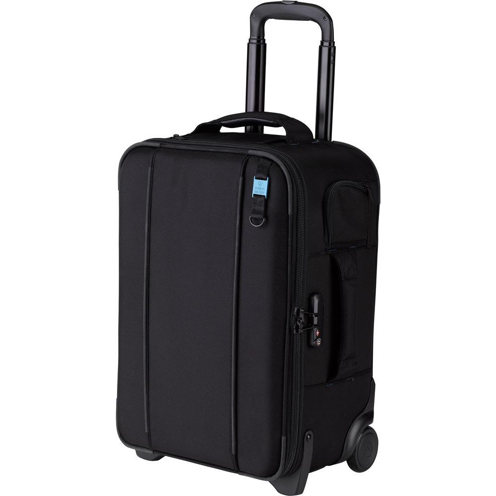 Tenba (638-715) Roadie Air Case Roller 21 чемодан на колесах для фототехники Tenba (638-715) Roadie Air Case Roller 21 чемодан на колесах для фототехники