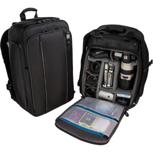 Tenba (638-721) Roadie Backpack 20 рюкзак для фототехники