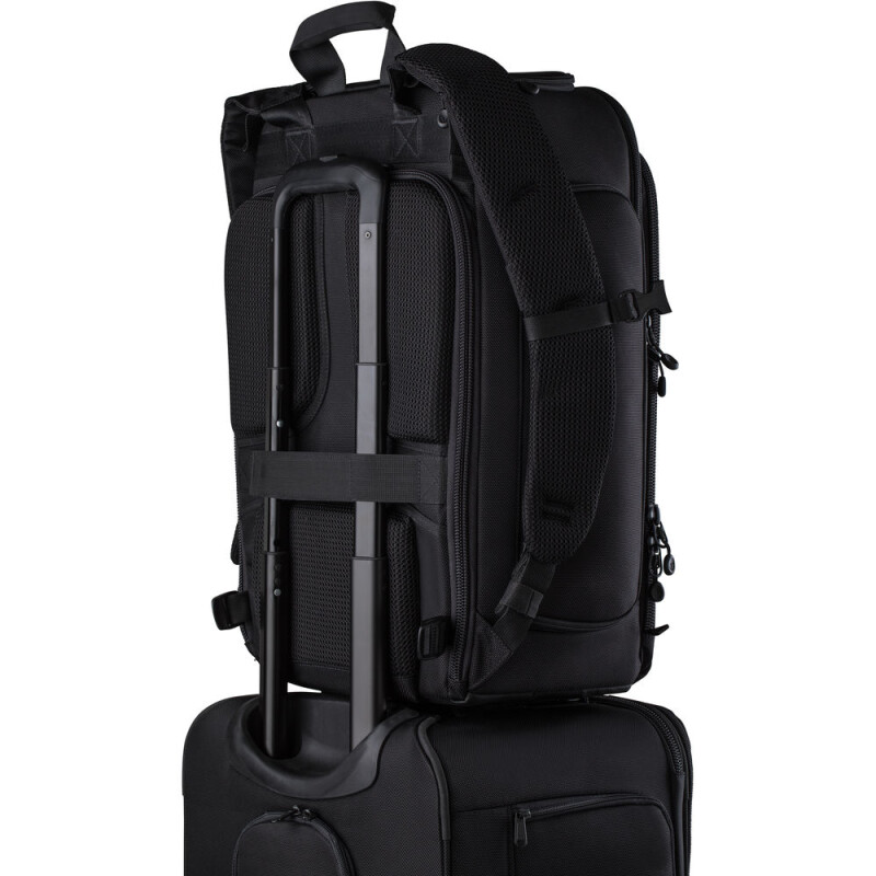 Tenba (638-721) Roadie Backpack 20 рюкзак для фототехники