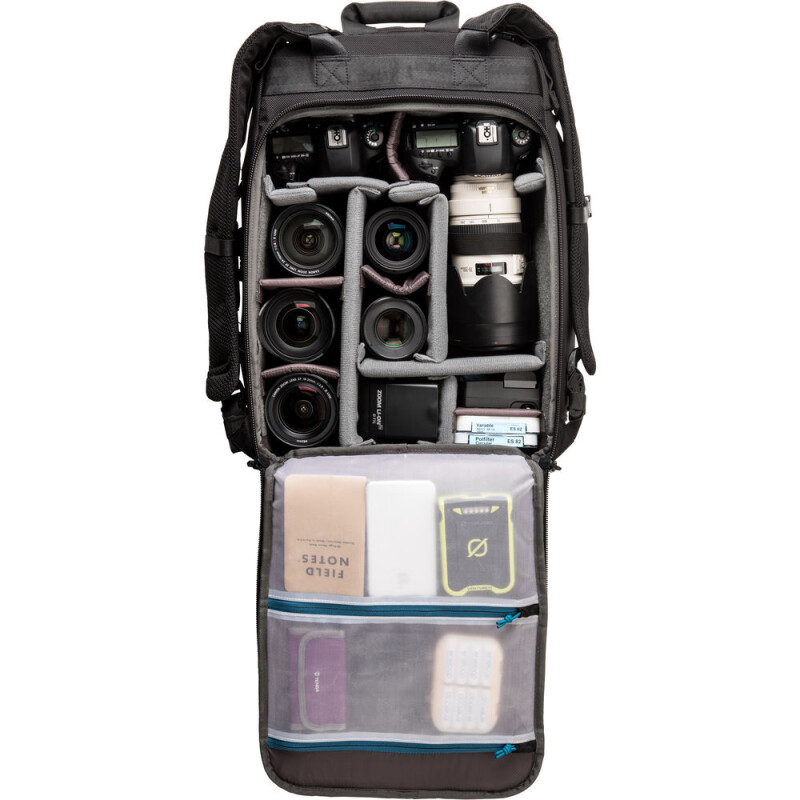 Tenba (638-721) Roadie Backpack 20 рюкзак для фототехники