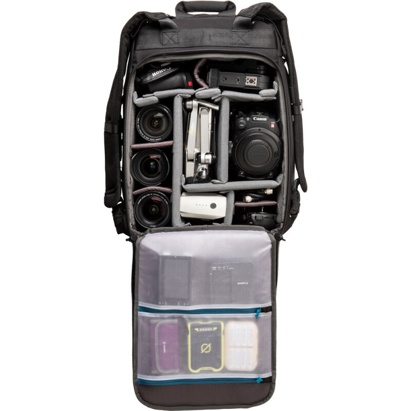Tenba (638-721) Roadie Backpack 20 рюкзак для фототехники