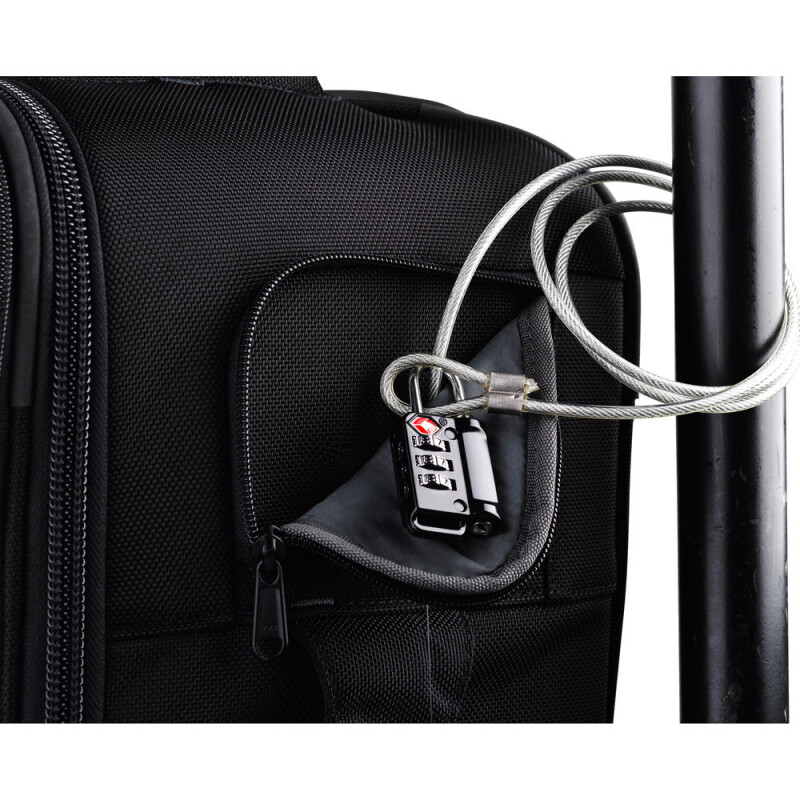 Tenba (638-713) Roadie Hybrid Roller 21 рюкзак с колесами для фототехники